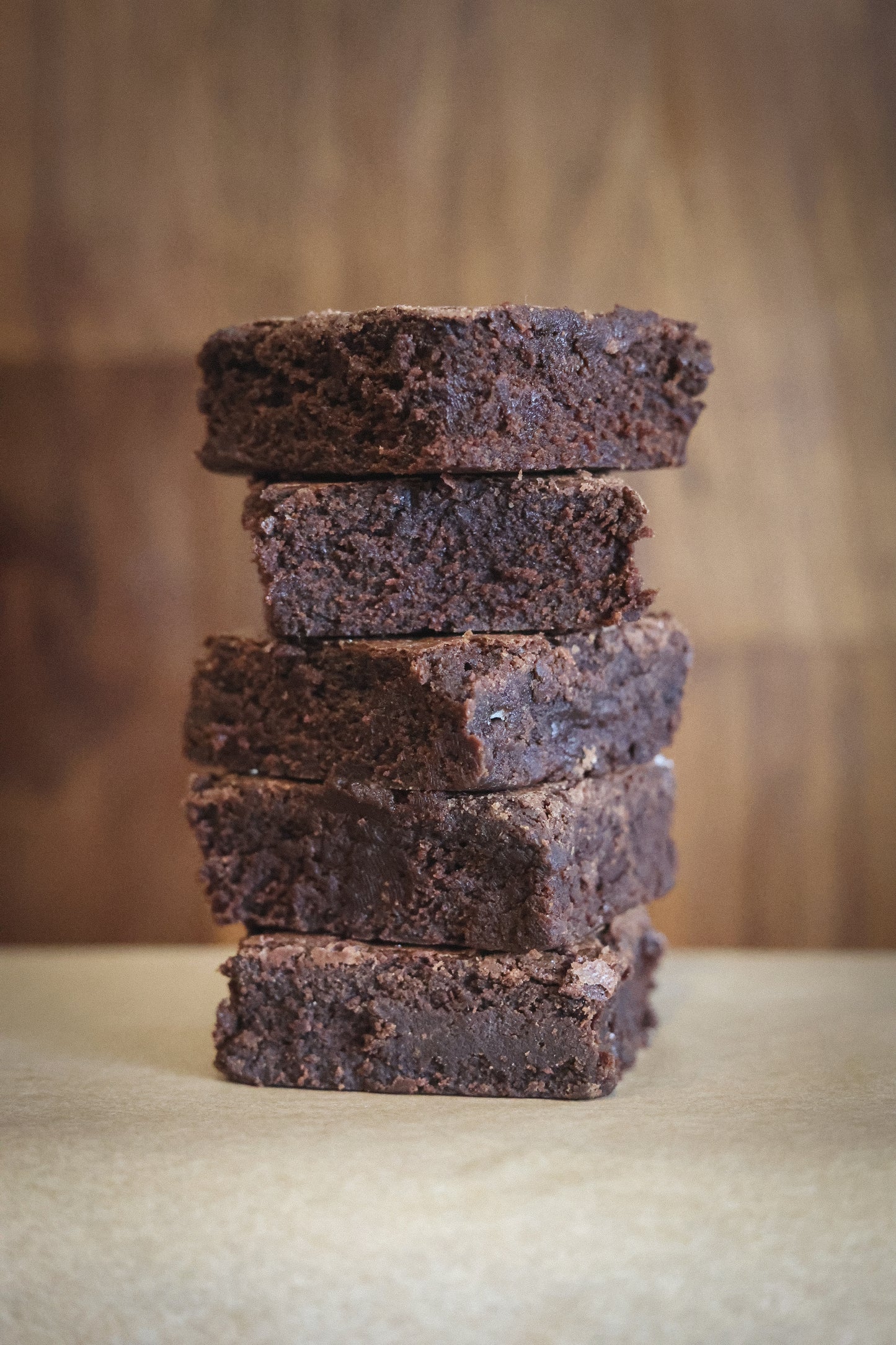 Chocolate Brownie Box - 12 Pieces