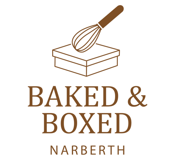 Baked & Boxed