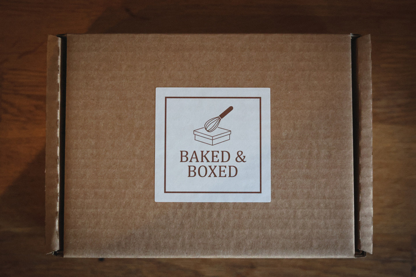 Double Chocolate Cookies