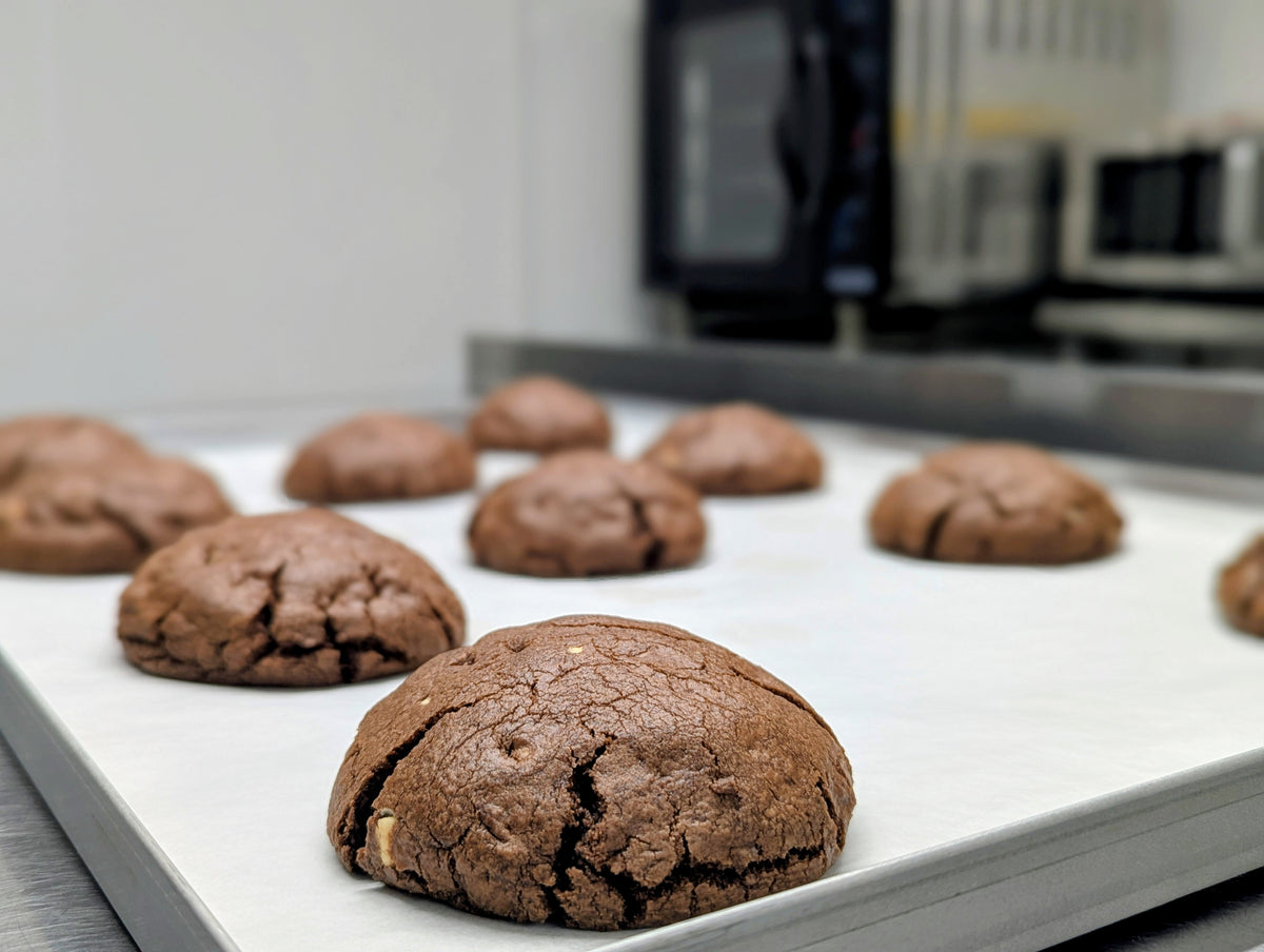 Chocolate Cookies
