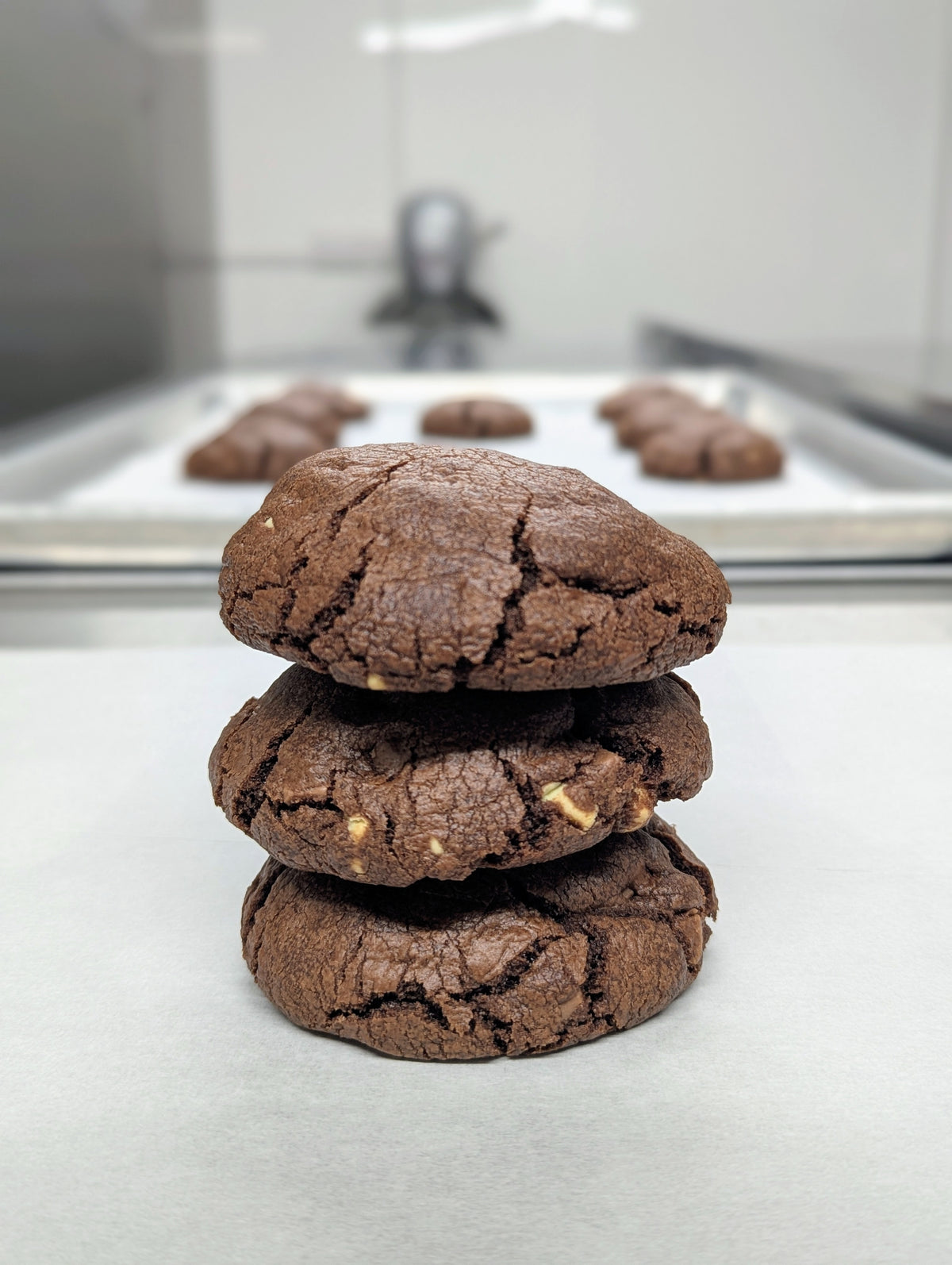 Chocolate Cookies