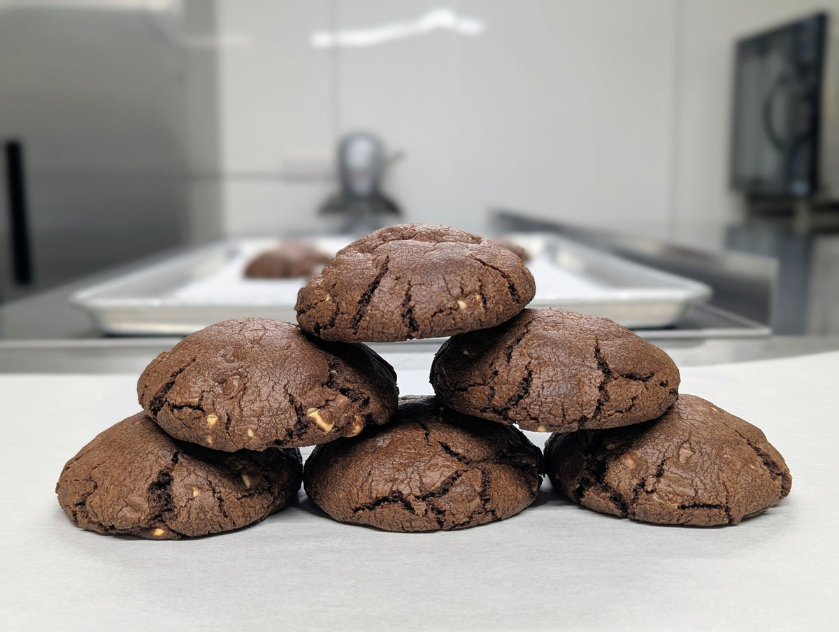 Chocolate Cookies